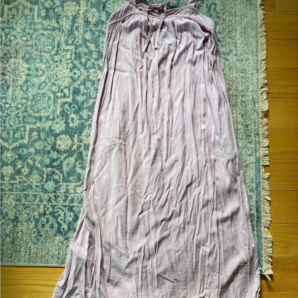 Universal Thread Lilac Dress